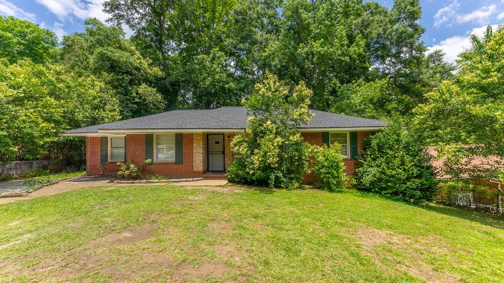 227 Collins Drive, Columbus, GA, 31903-4105