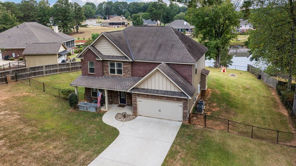 239 Day Lake Drive, Midland, GA, 31820 — Photo 2