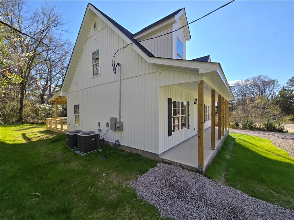 415 Phillips Avenue, Auburn, AL, 36832 — Photo 3