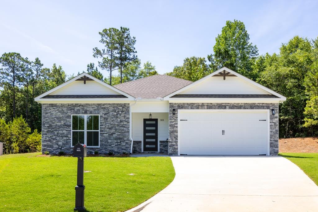 301 21st Avenue, Phenix City, AL, 36869