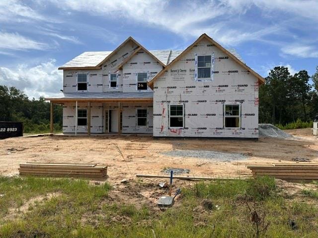 8016 Climbing Ivy, Fortson, GA, 31808