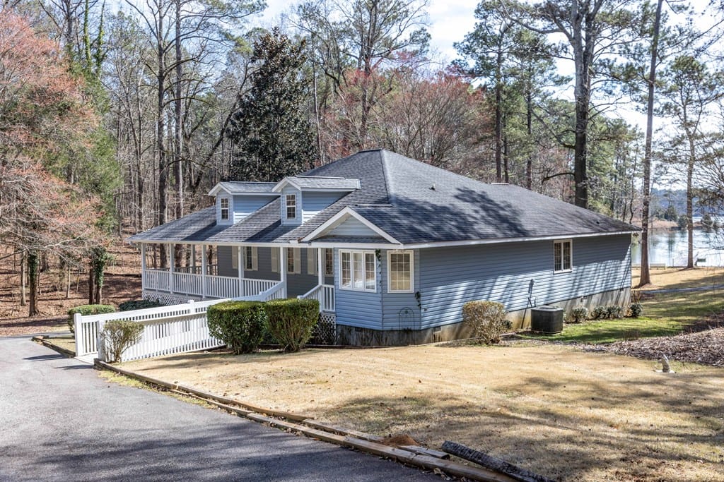 1509 Martin Road, Hamilton, GA, 31811 — Photo 2