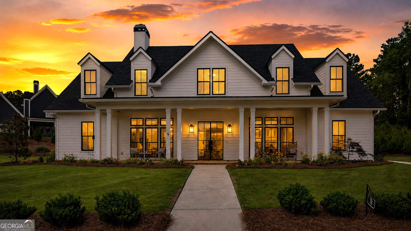 70 Stubbs Hl, Senoia, GA 30276