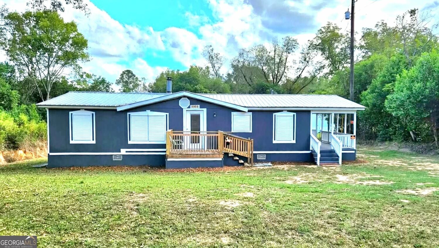 1052 GA-26, Buena Vista, GA 31803