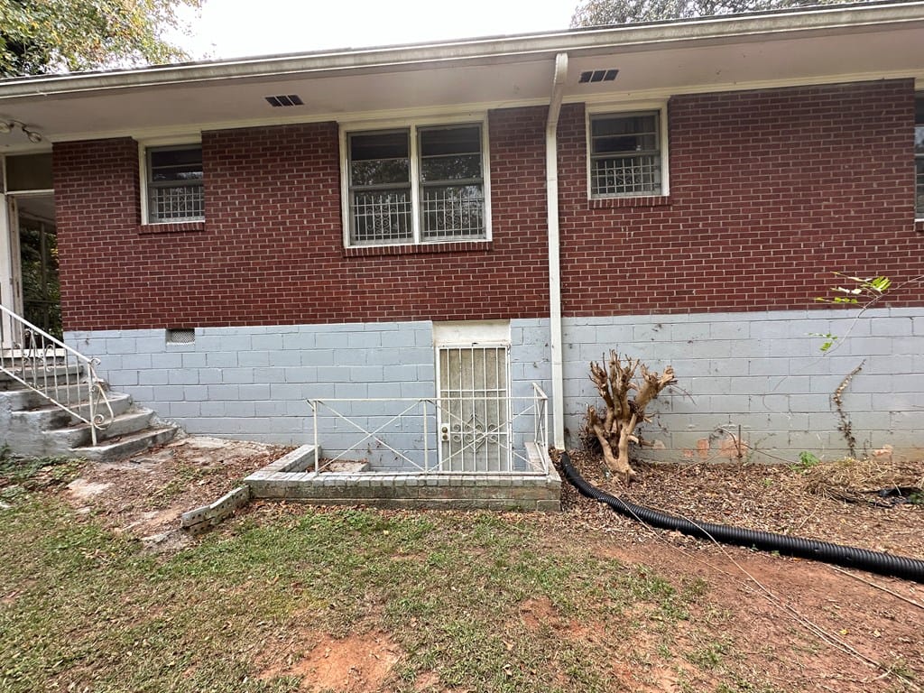 1570 Childress Drive, Atlanta, GA, 30311