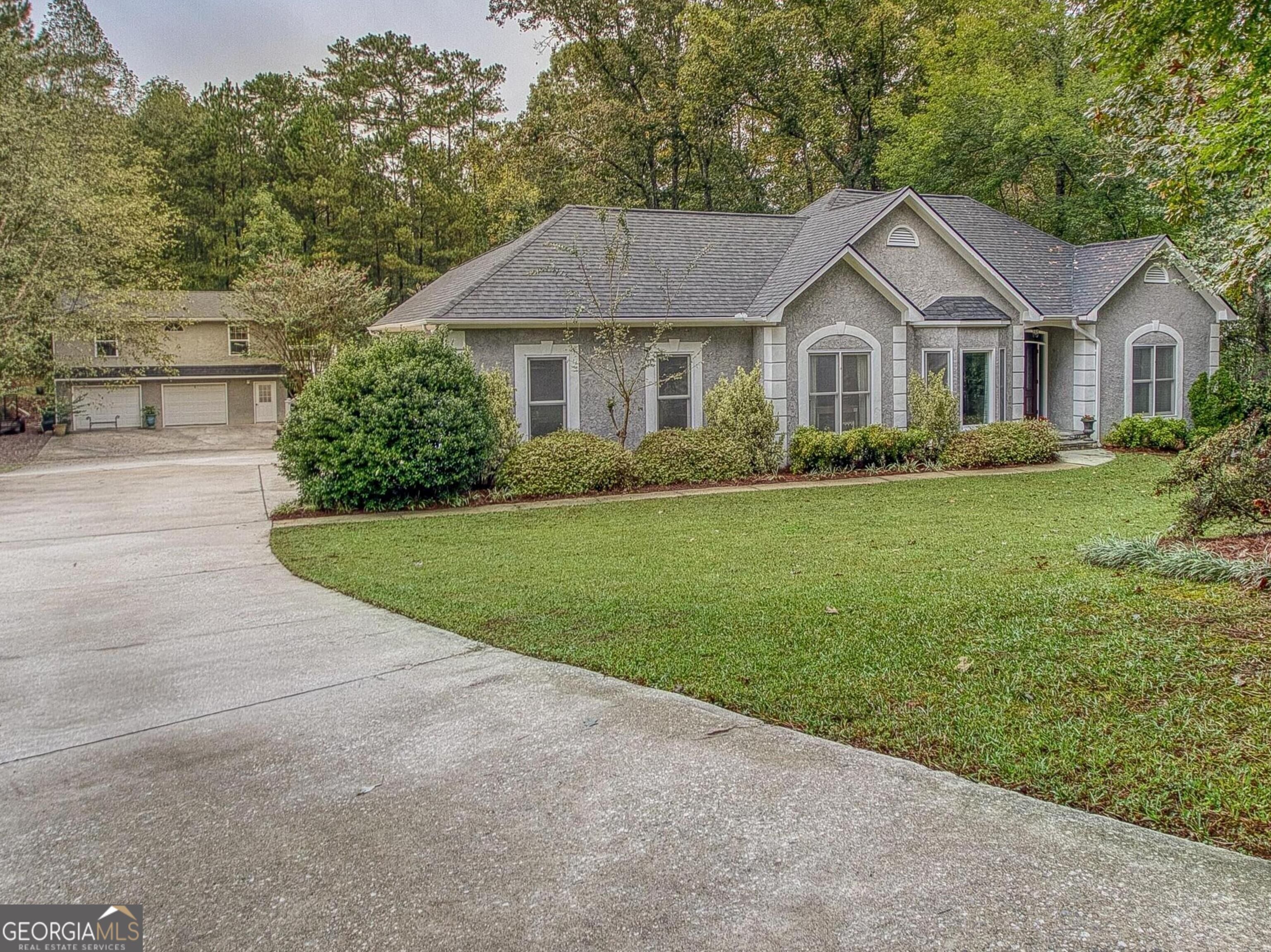 110 Cobblestone Cove, Sharpsburg, GA, 30277