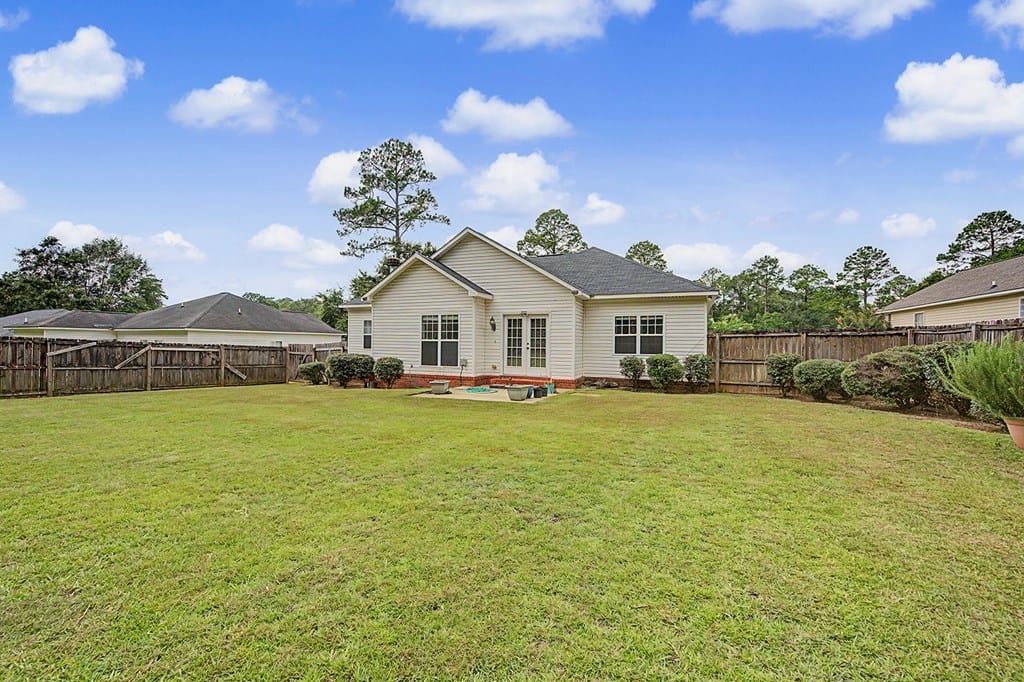 2520 Brookhaven Ct, Albany, GA 31721