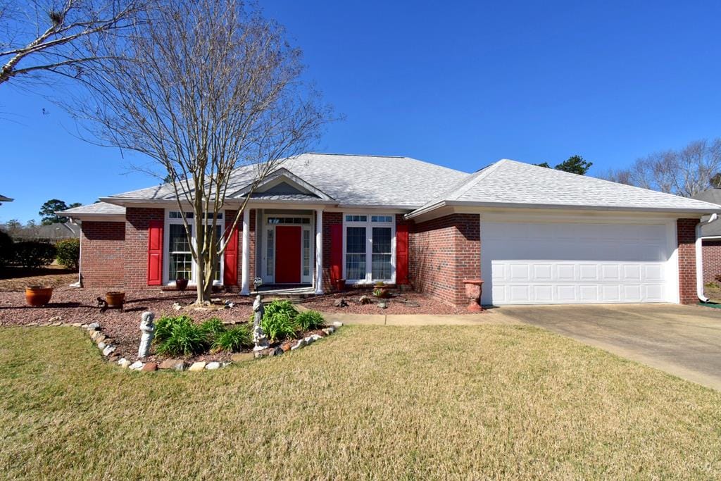 4365 White Clover Trail, Columbus, GA, 31909