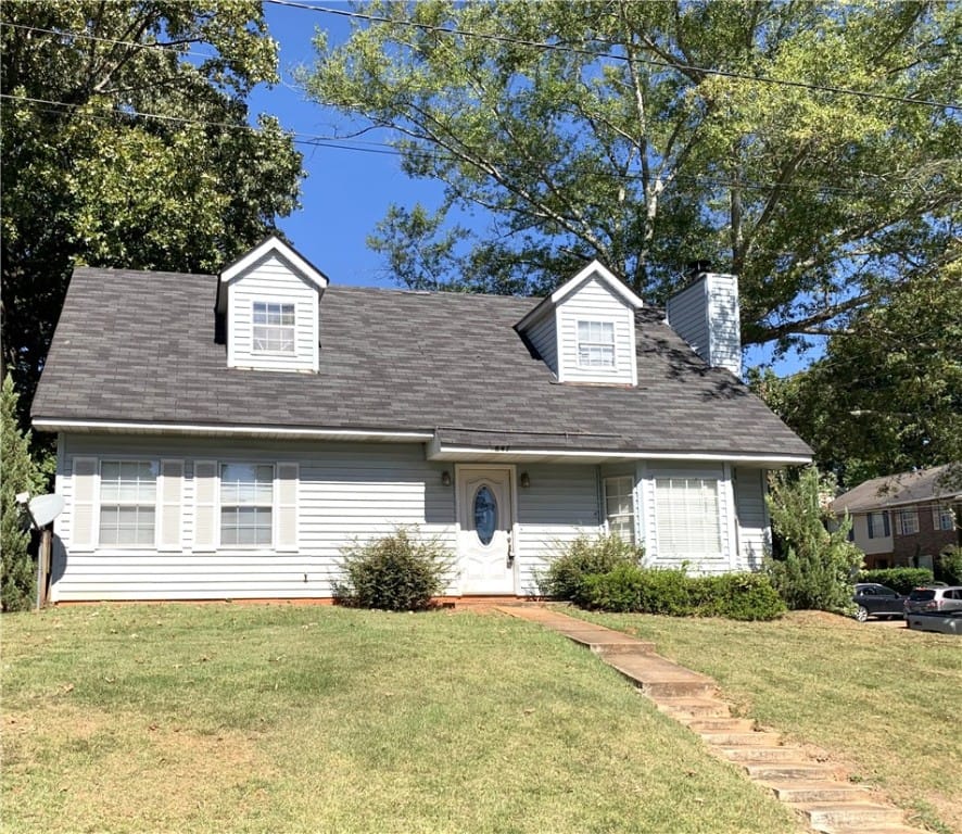 847 Cheyenne Avenue, Auburn, AL, 36830