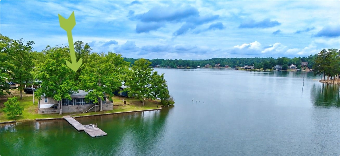 126 Black Jack Dr, Dadeville, AL 36853