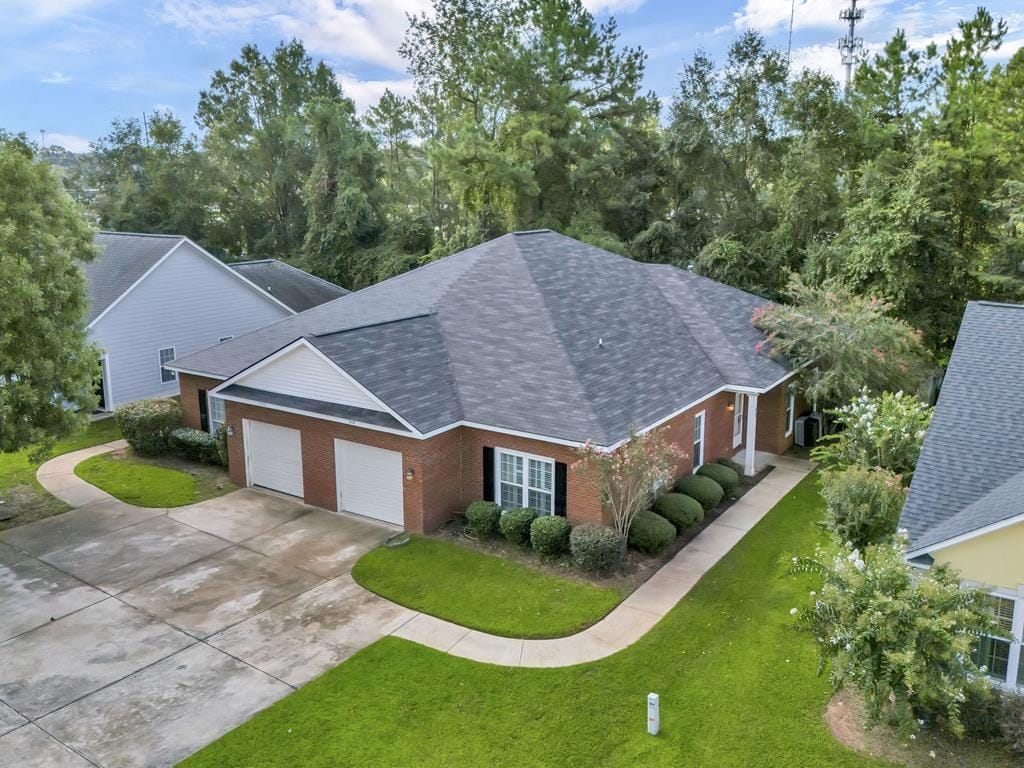 3108 Wax Myrtle Lane, Albany, GA, 31721