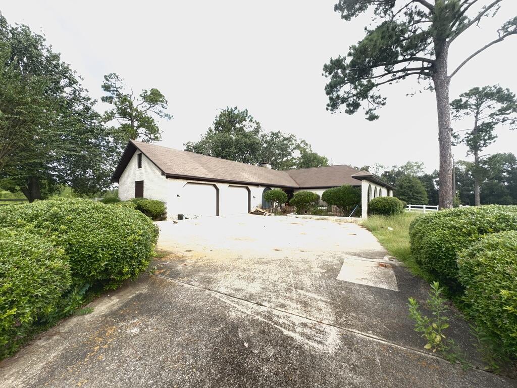 6629 Newton Rd, Albany, GA 31721