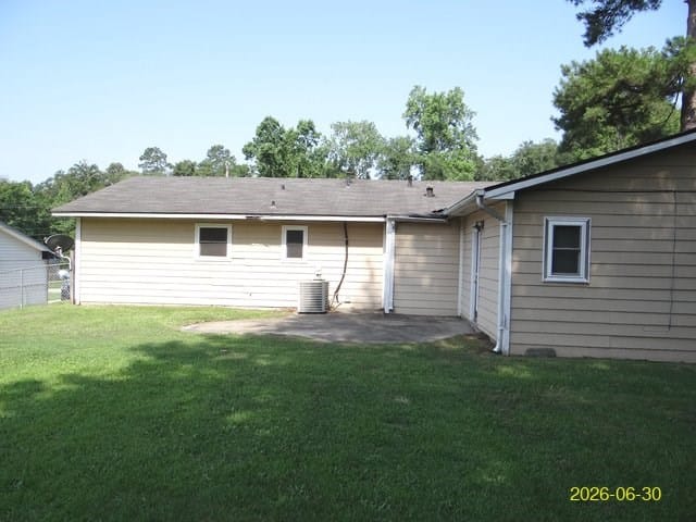622 Asa Dr, Columbus, GA 31907