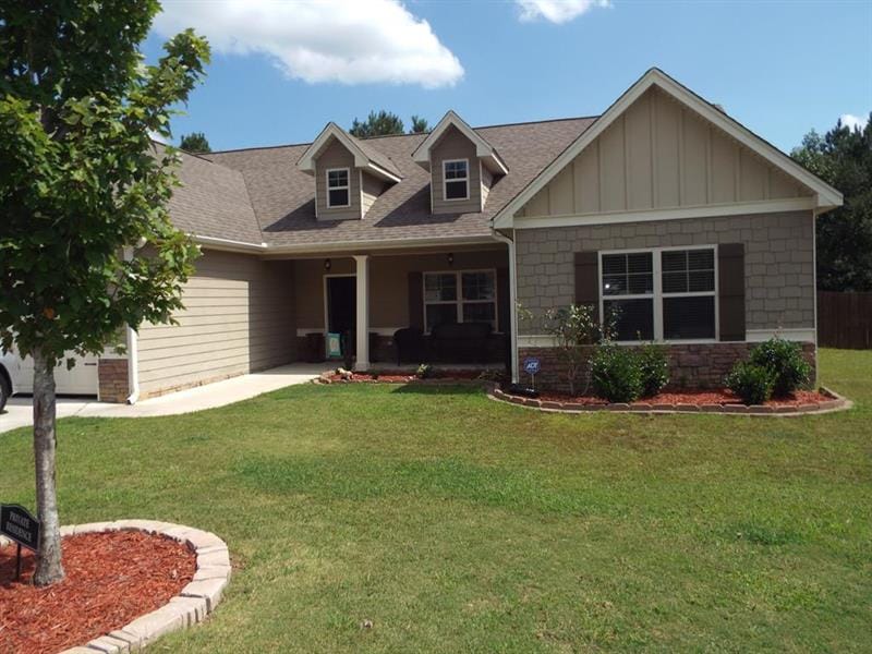 29 New Castle, Phenix City, AL, 36870