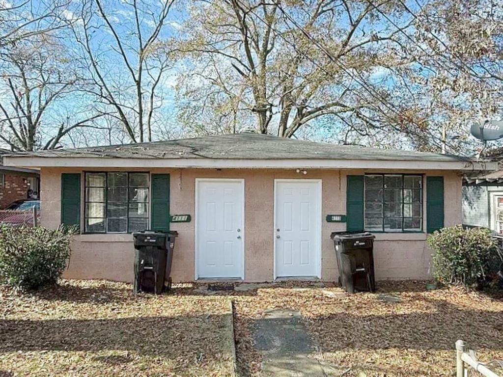 4111 Holly Avenue, Columbus, GA, 31904 — Photo 1