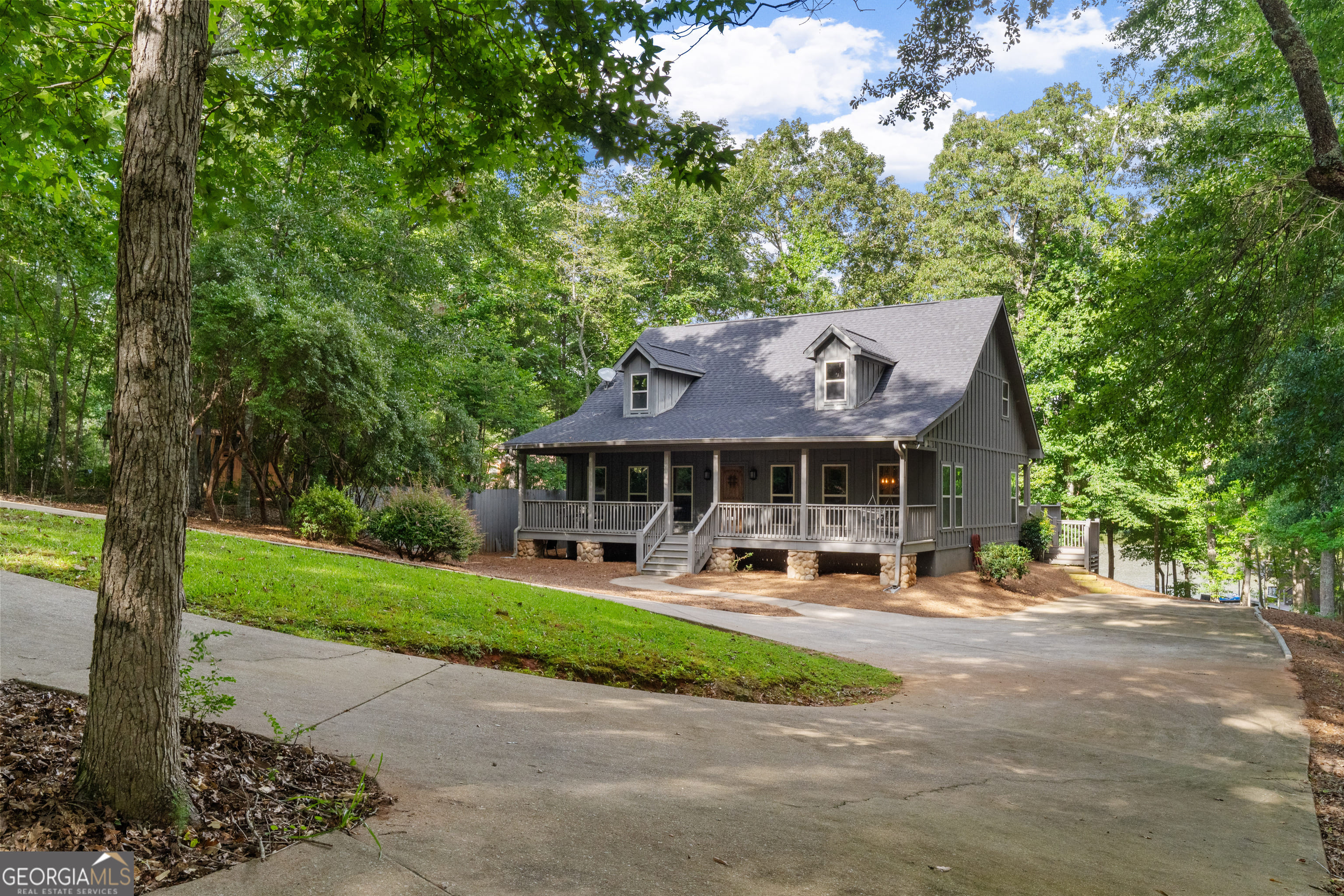 474 Cedar Valley Drive, Wedowee, AL, 36278