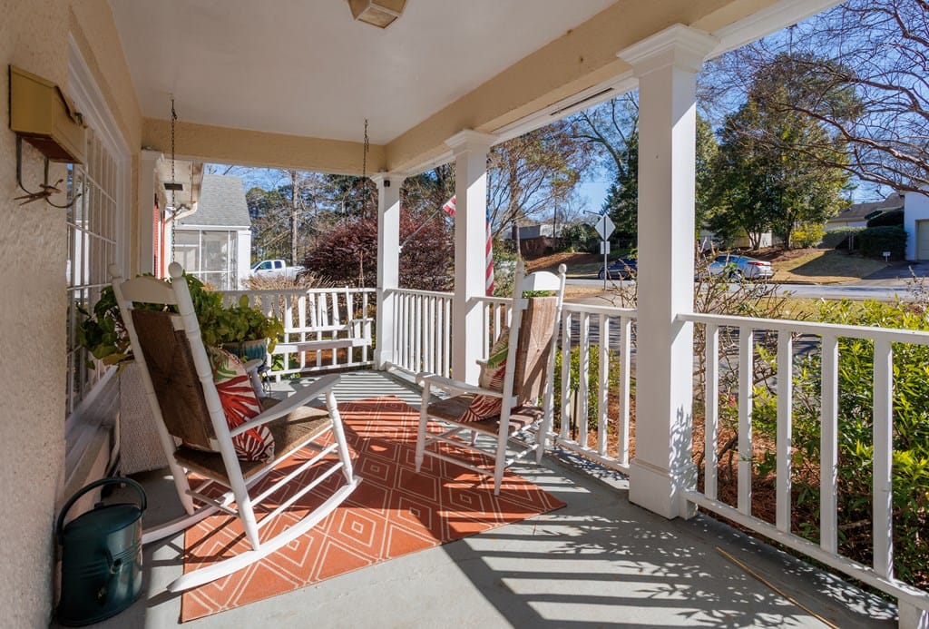 2609 Camille Drive, Columbus, GA, 31906