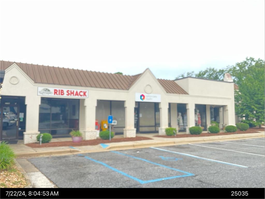 2206 Dawson Rd Suite A, Albany, GA 31707