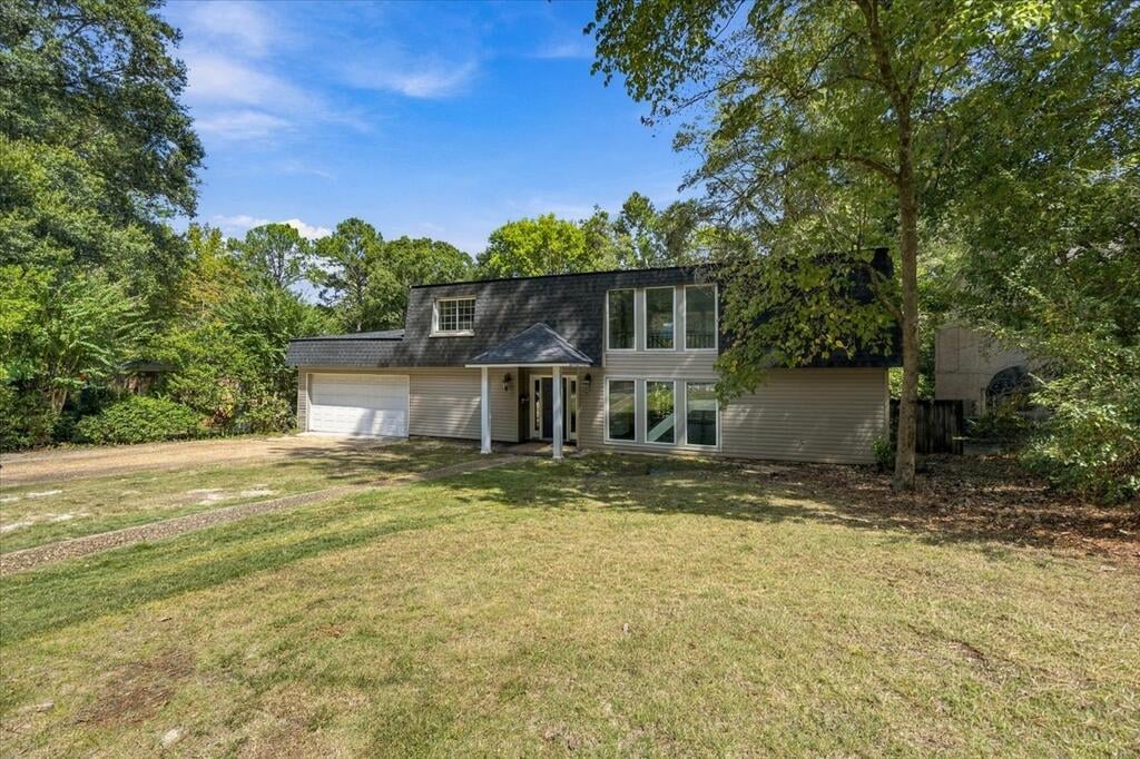 3440 Hilton Woods Drive, Columbus, GA, 31906