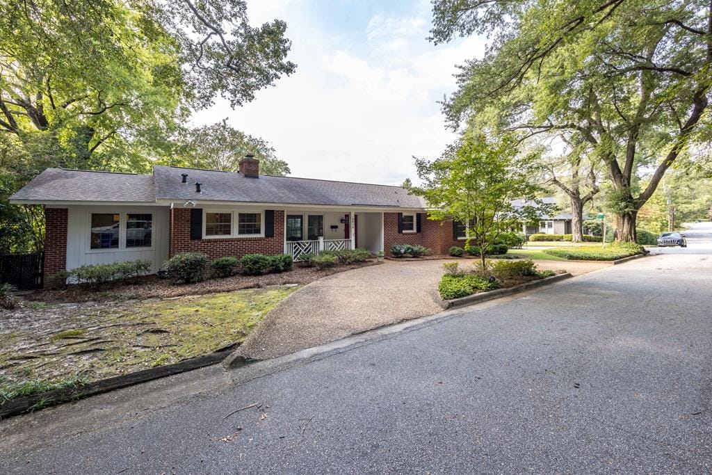 2015 Oak Avenue, Columbus, GA, 31906