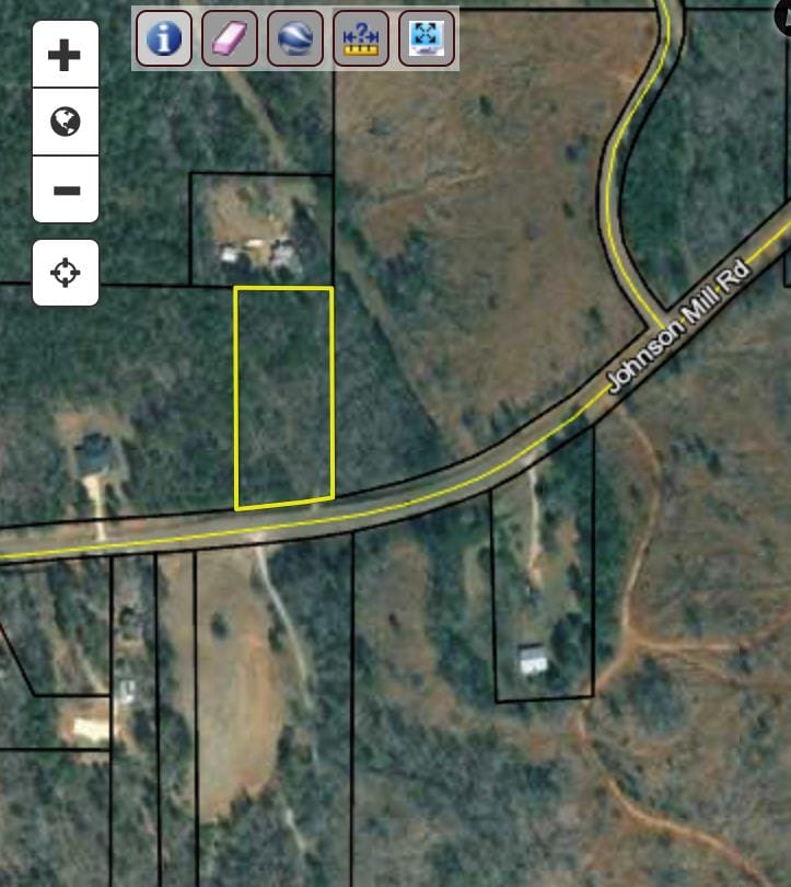 0000 Johnson Mill Road, Hamilton, GA, 31811
