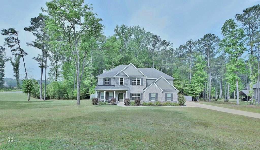 15 Gloria Way, Fortson, GA, 31808 — Photo 2