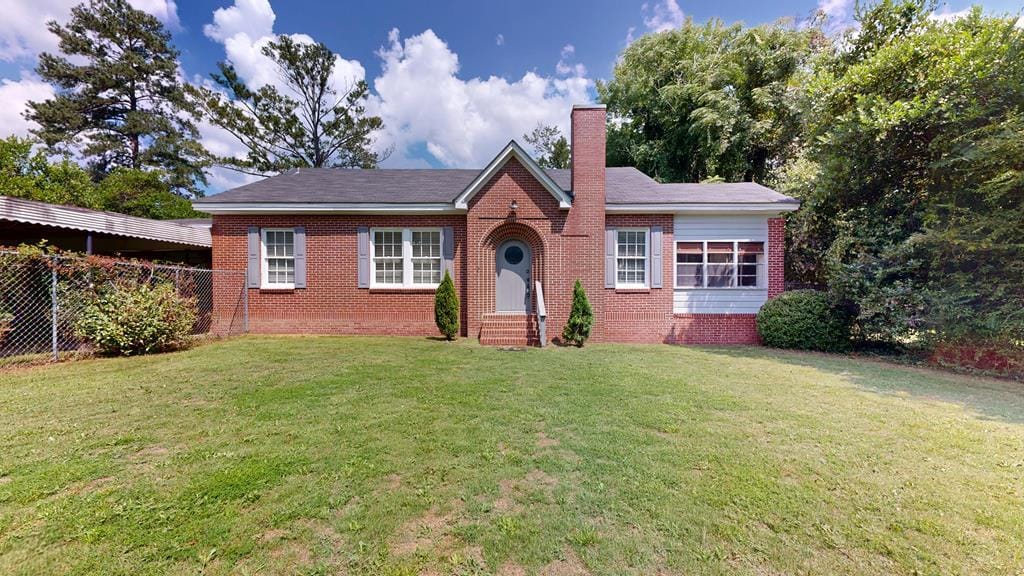 3875 Mulberry Drive, Columbus, GA, 31907