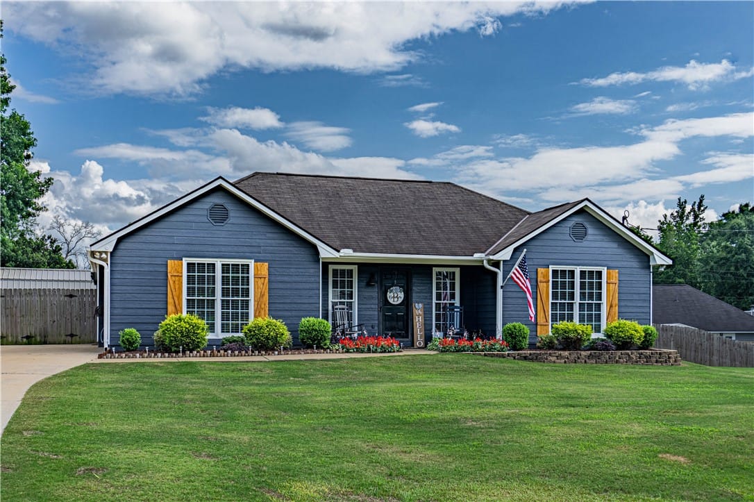 205 Summerbrook Loop, Phenix City, AL, 36870