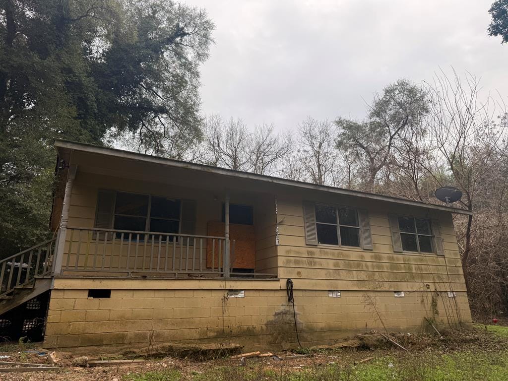 6257 Buena Vista Road, Columbus, GA, 31907