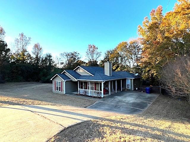35 Lee Road 2059, Phenix City, AL, 36870