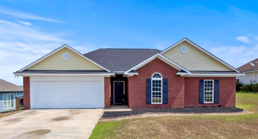 14 Hillside, Phenix City, AL, 36870