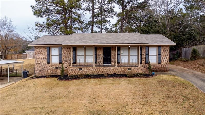 1908 Lynn, Phenix City, AL, 36867
