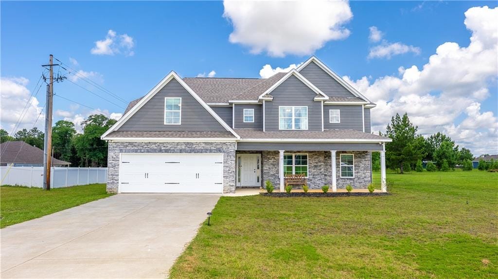 56 Utah Street, Fort Mitchell, AL, 36856