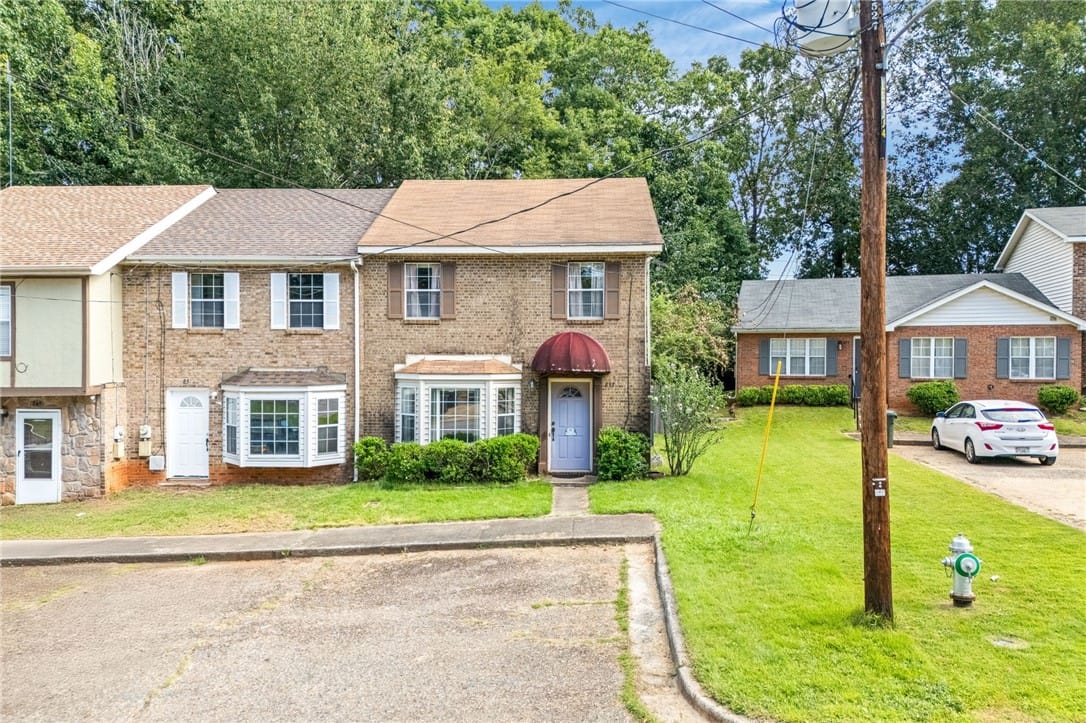 853 Choctaw Avenue, Auburn, AL, 36830