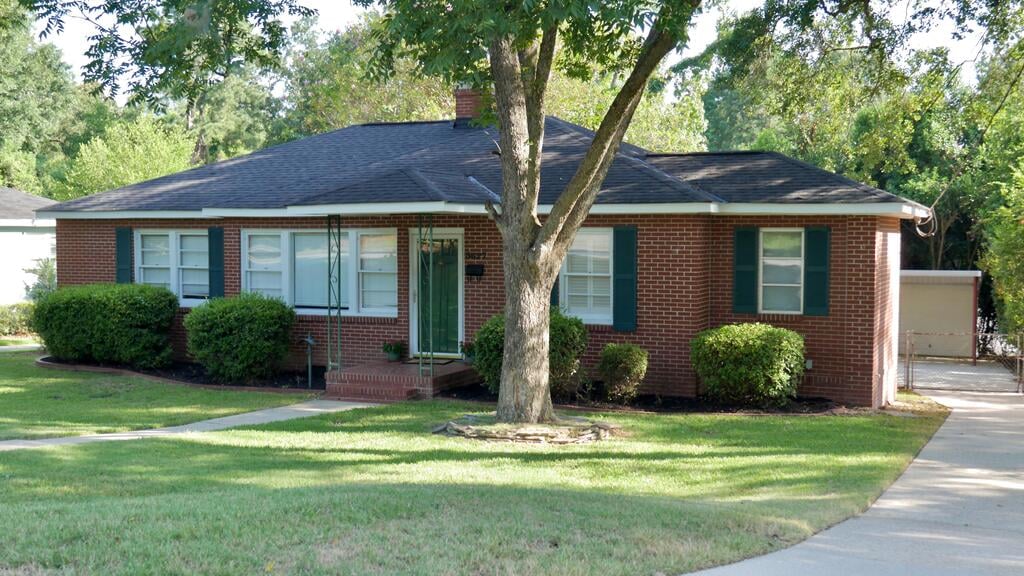 3627 Kuida Ave, Columbus, GA 31907