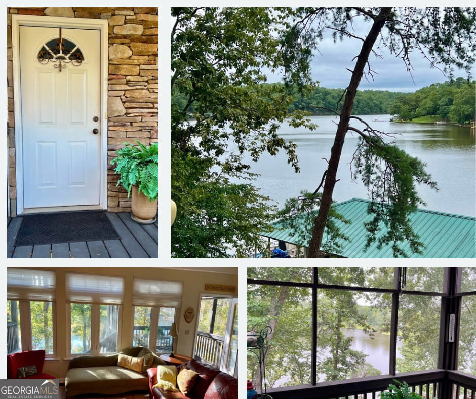 219 Pleasure Point, Wedowee, AL, 36278