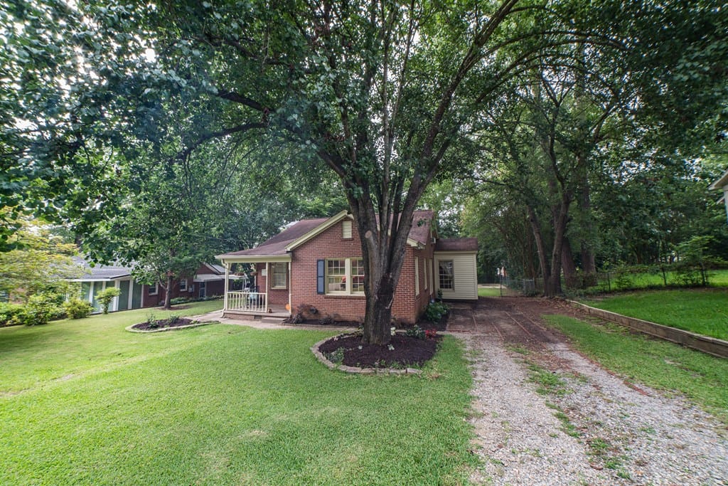 2108 41st Street, Columbus, GA, 31904