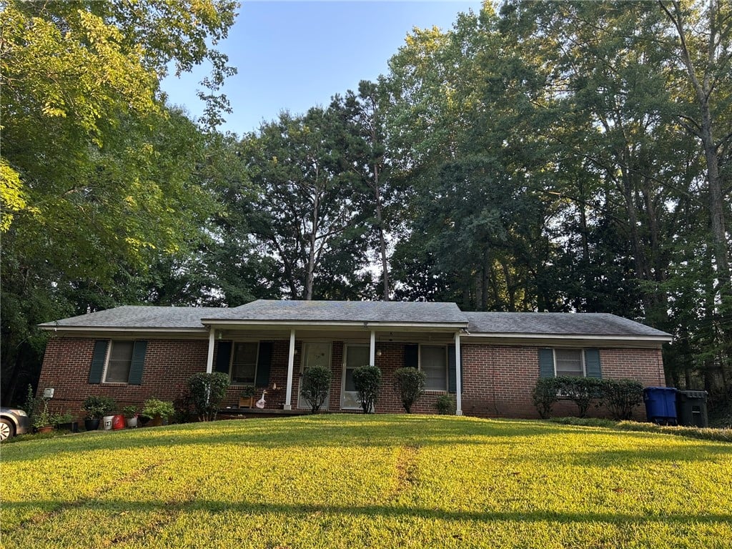 1112 Old Mill Road, Auburn, AL, 36830