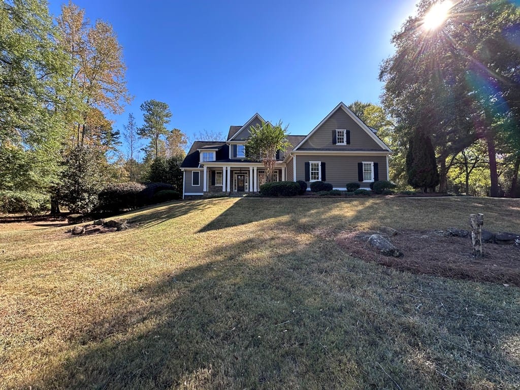 165 Riveroak Drive, Fayetteville, GA, 30215 — Photo 3