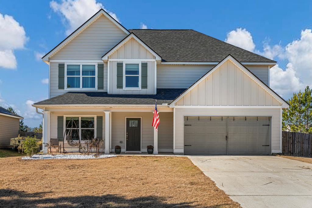 2 Stoney Mill Ln, Fort Mitchell, AL 36856