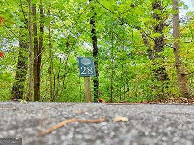 28 Skyview Drive, Hayesville, NC, 28904