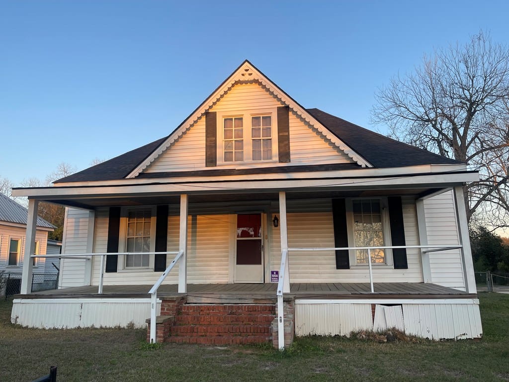 181 Walnut Street, Leesburg, GA, 31763 — Photo 2