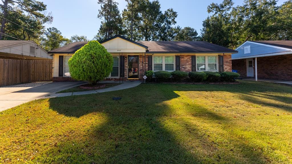 2006 Watkins Dr, Columbus, GA 31907, USA — Photo 1