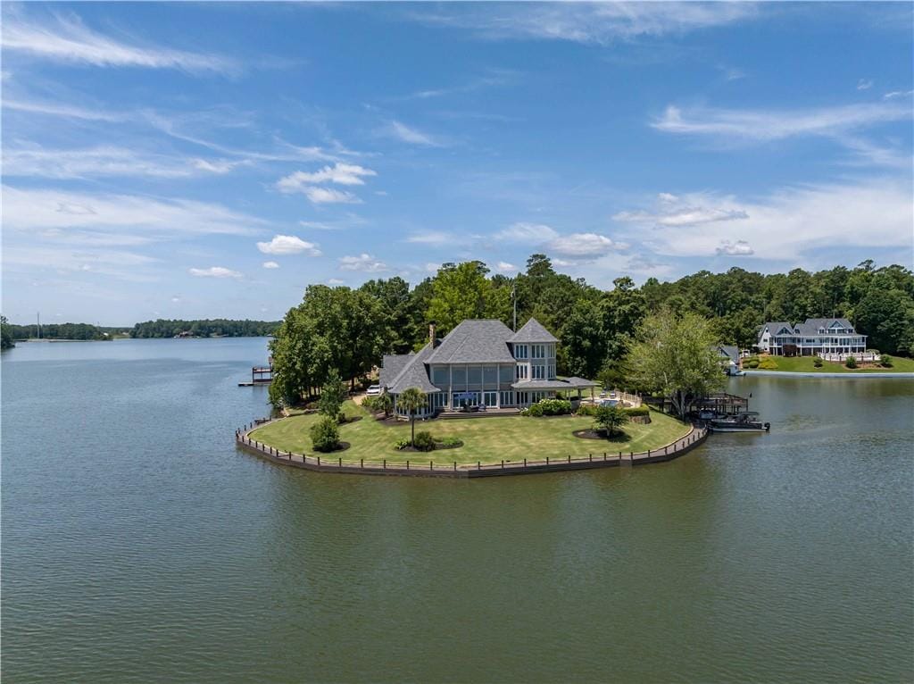 Address Not Disclosed, Salem, AL, 36874