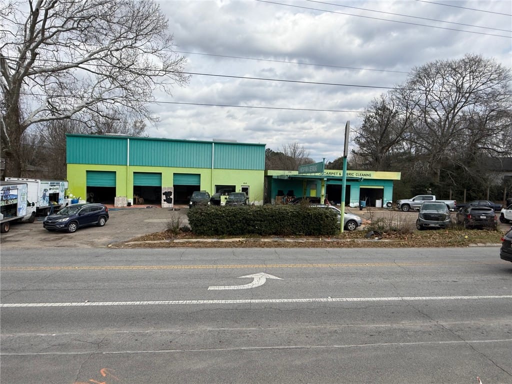 614 S 7th St, Opelika, AL 36801, USA