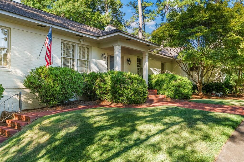 204 Cascade Road, Columbus, GA, 31904