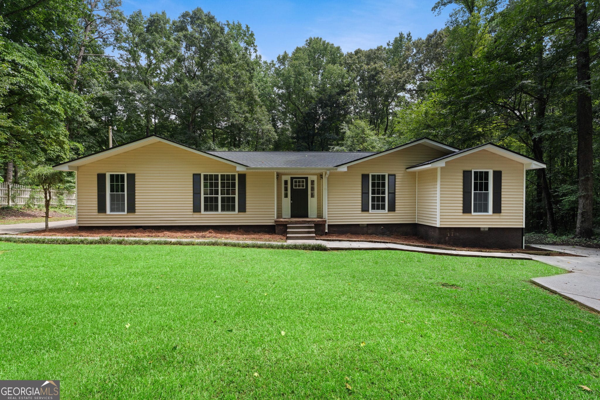 419 Marcella Avenue, Sharpsburg, GA, 30277