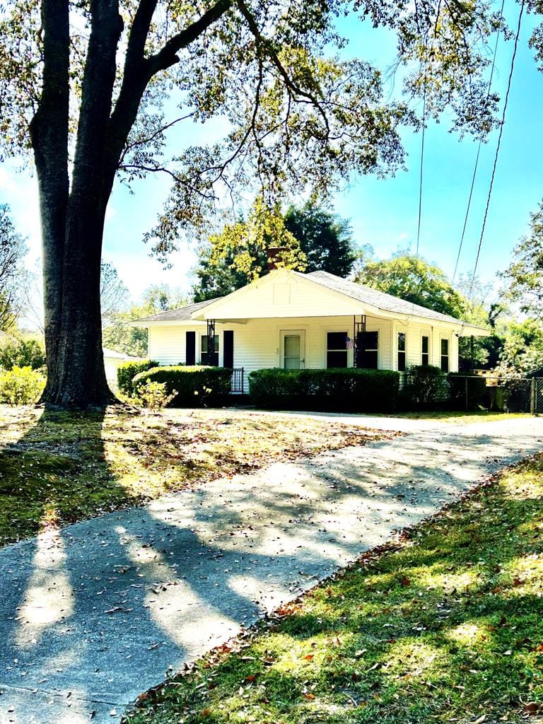3764 Mote Road, Columbus, GA, 31907