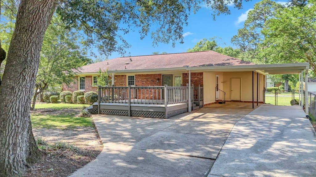2016 Sharon Ave, Albany, GA 31707, USA