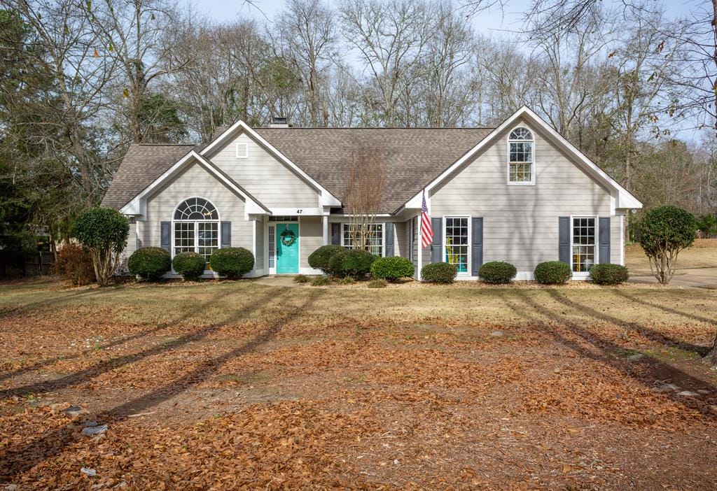 47 Katherine Court, Ellerslie, GA, 31807